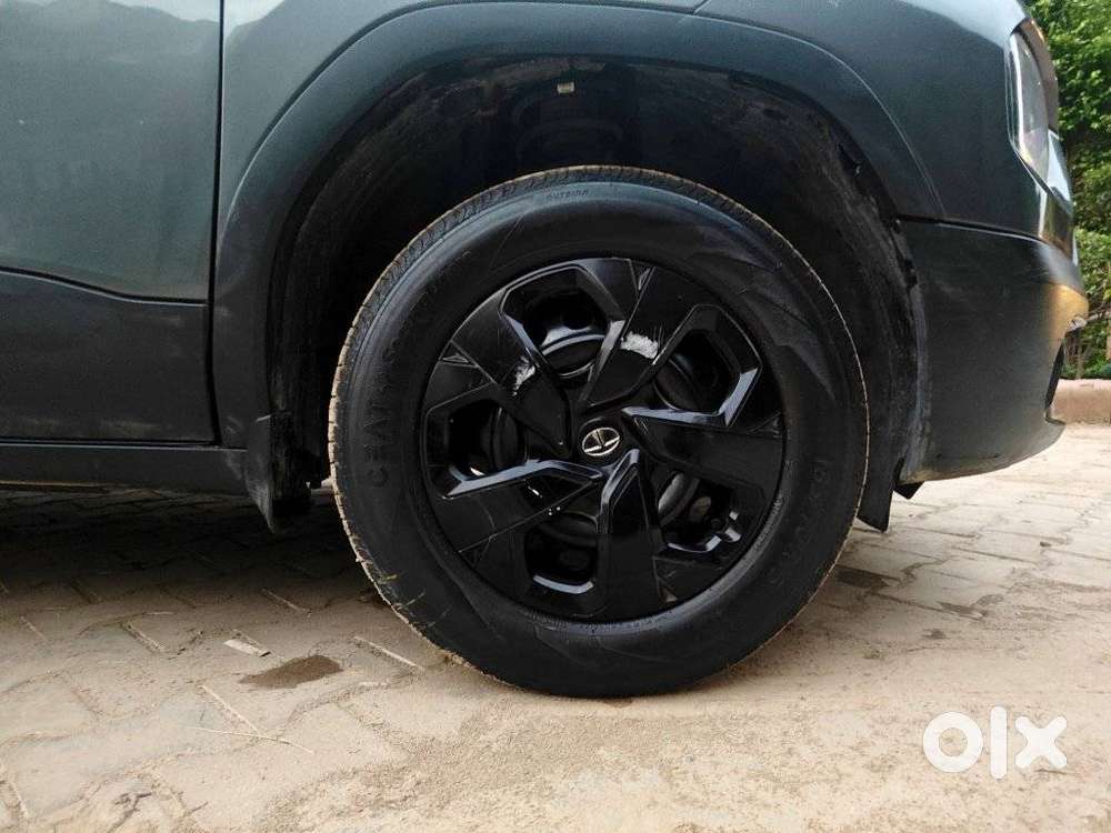Tata Punch Adventure, 2023, Petrol