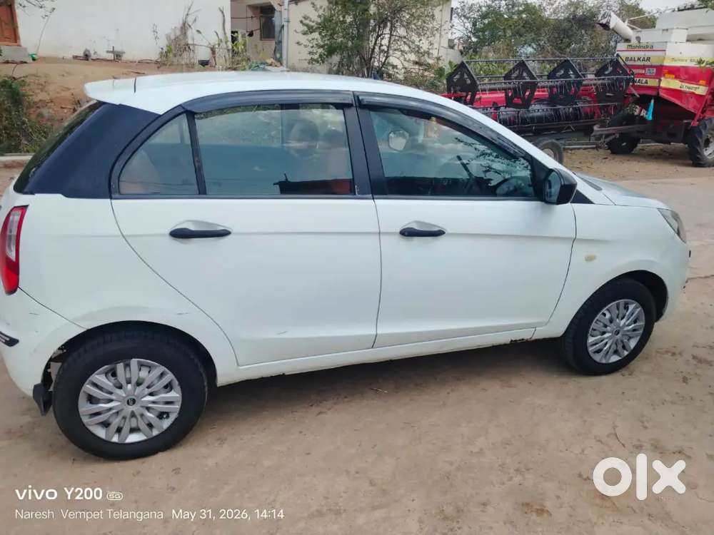 2016 Tata Bolt Diesel