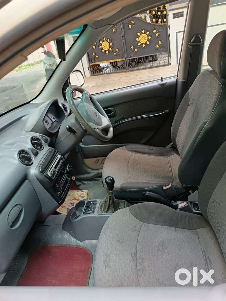 2007 Hyundai Santro Xing