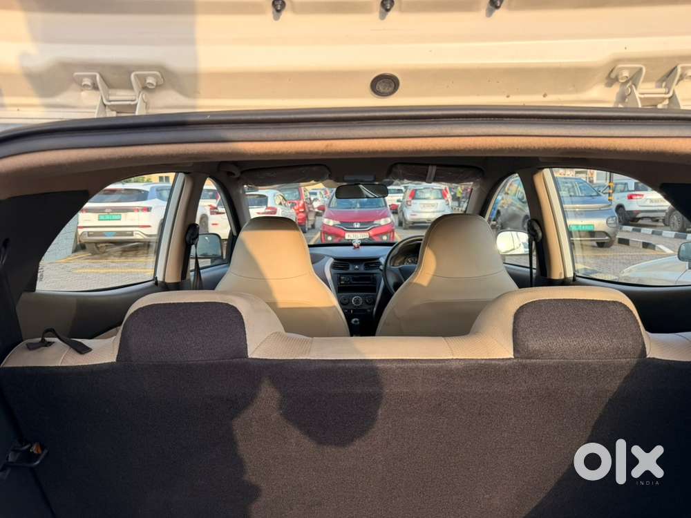 2017 Hyundai Eon Petrol