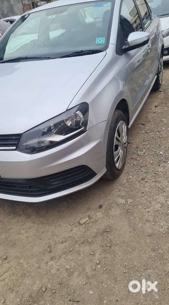 Volkswagen Ameo 1.0 Mpi Comfortline, 2019, Petrol