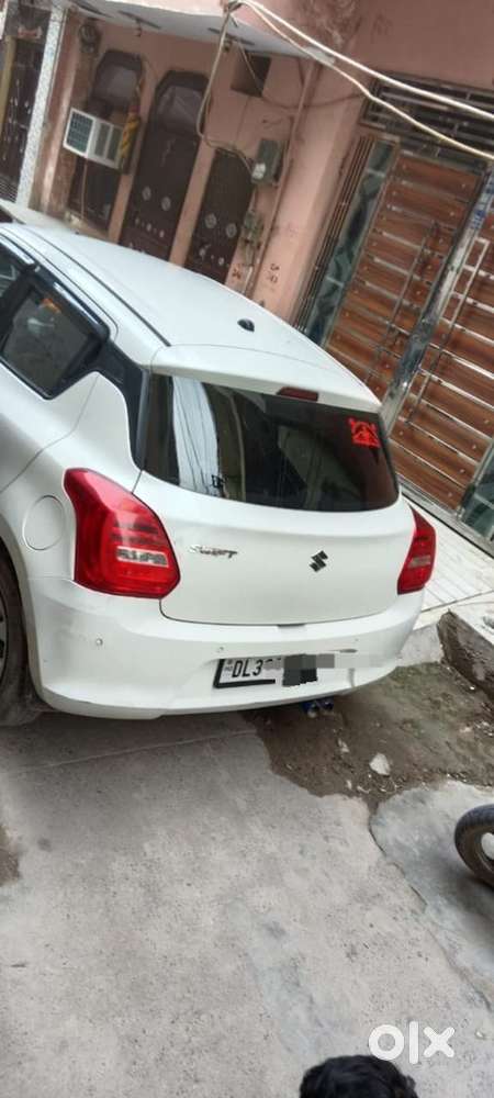 Maruti Suzuki Swift 2023