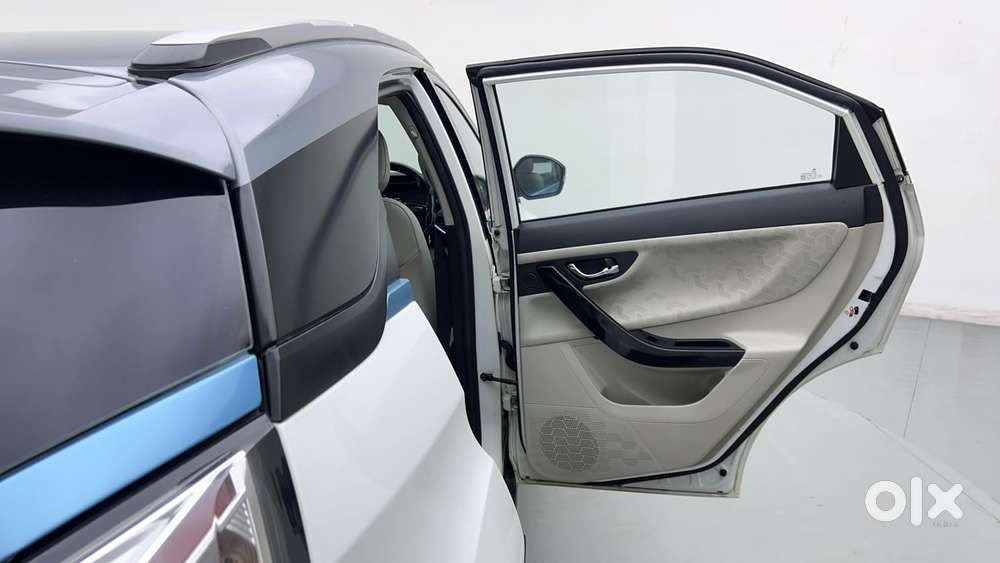 Tata Nexon Ev Xz Plus Lux, 2022, Electric