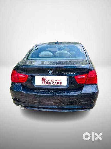 Bmw 3 Series 320d Sedan, 2010, Diesel