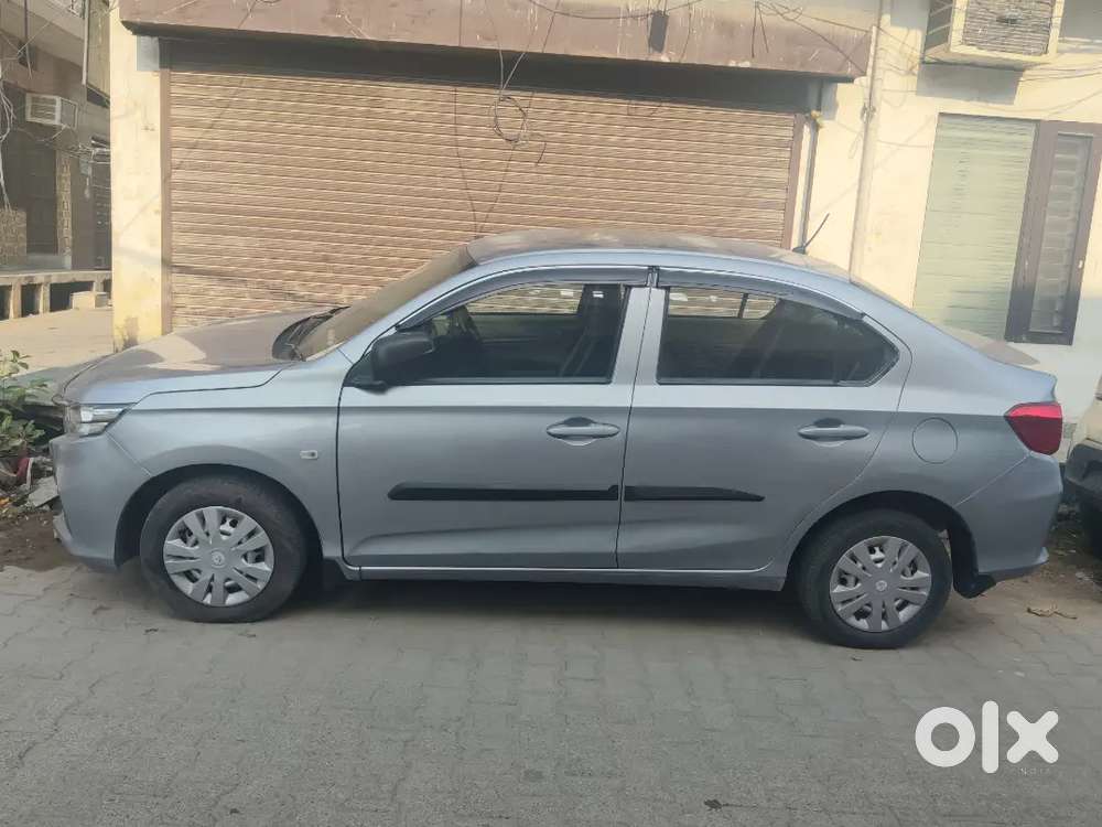 Honda Amaze 1.2 2018