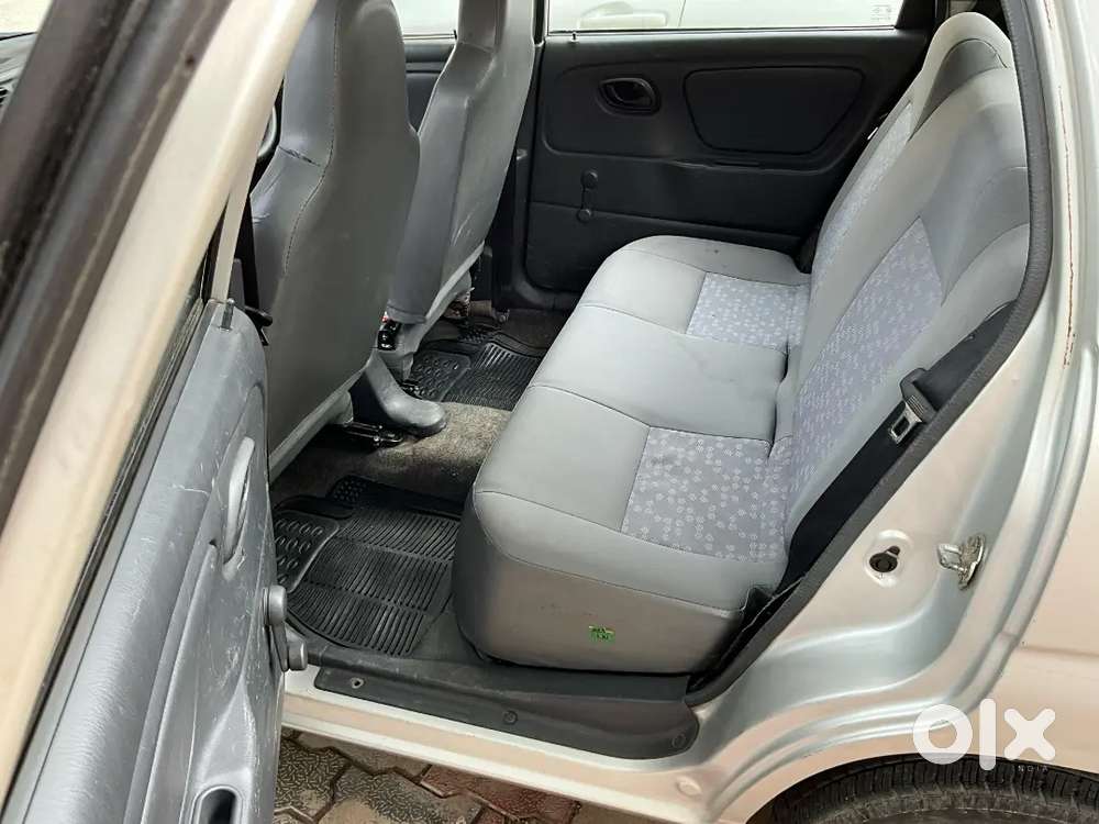 Maruti Suzuki Alto 800 2010
Well Maintened Chilled Ac Condition