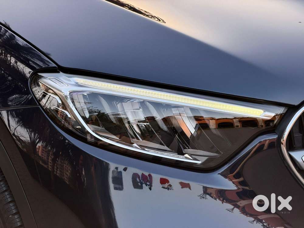 Mercedes-benz Glc 220d 4matic, 2023, Diesel