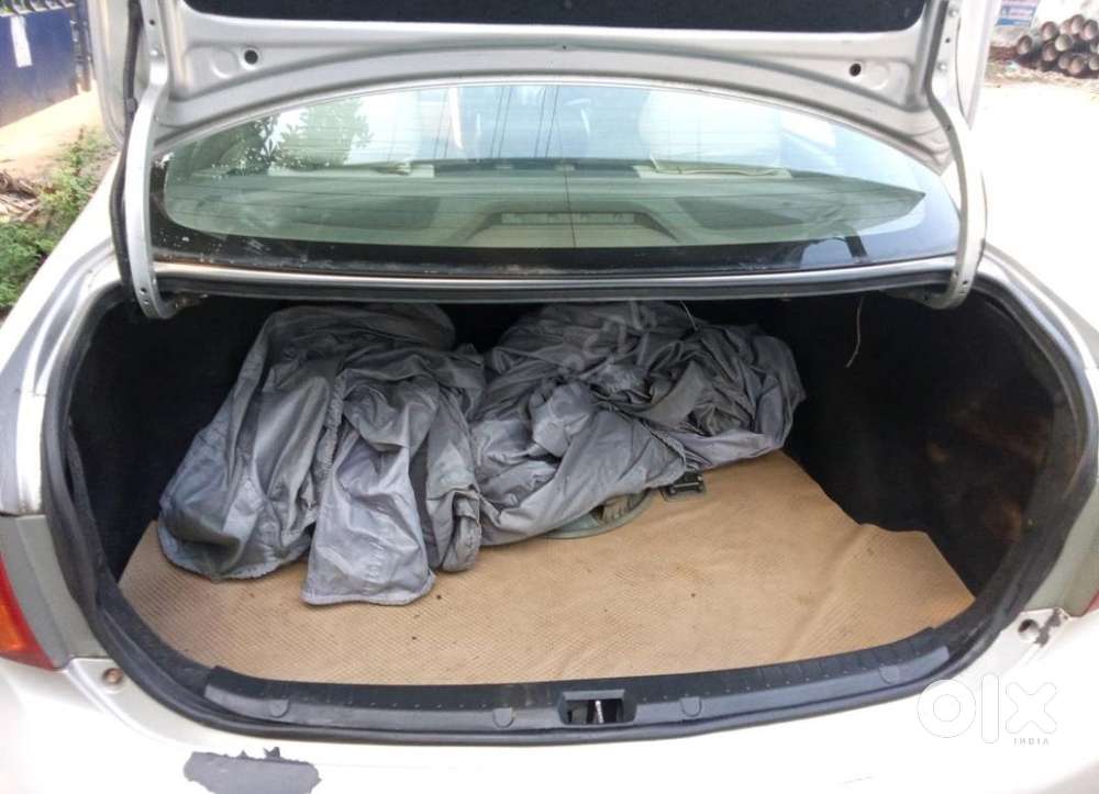 Toyota Corolla Altis 1.8 J, 2012, Diesel