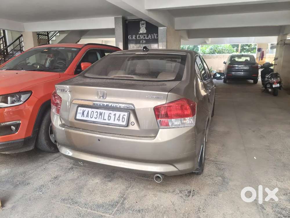 Good Condition Vehicle Well Maintained