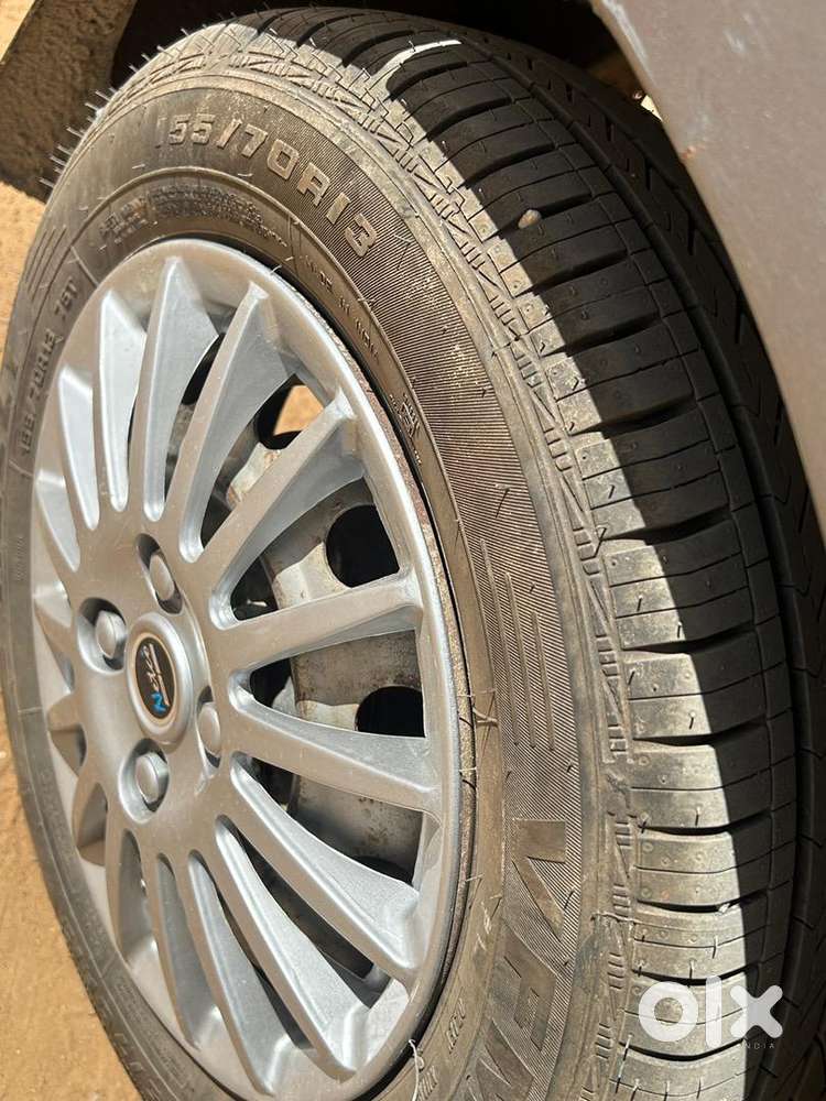 Hyundai Eon 2018 Petrol 58500 Km Driven