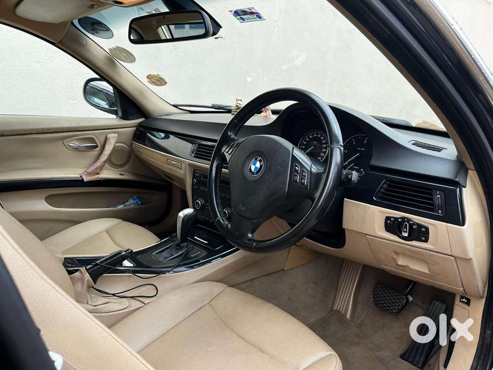 Bmw 3 Series 2011 Diesel Well Maintained