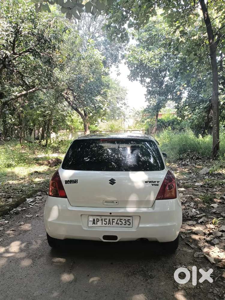 Maruti Suzuki Swift 2008 Diesel Well Maintained