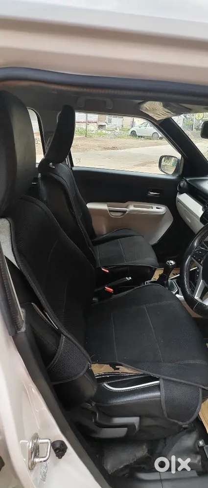 2023 Maruti Suzuki Ignis