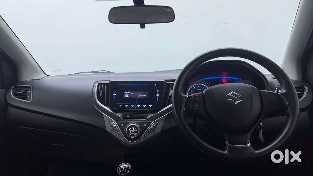 Maruti Suzuki Baleno 1.3 Delta, 2019, Petrol