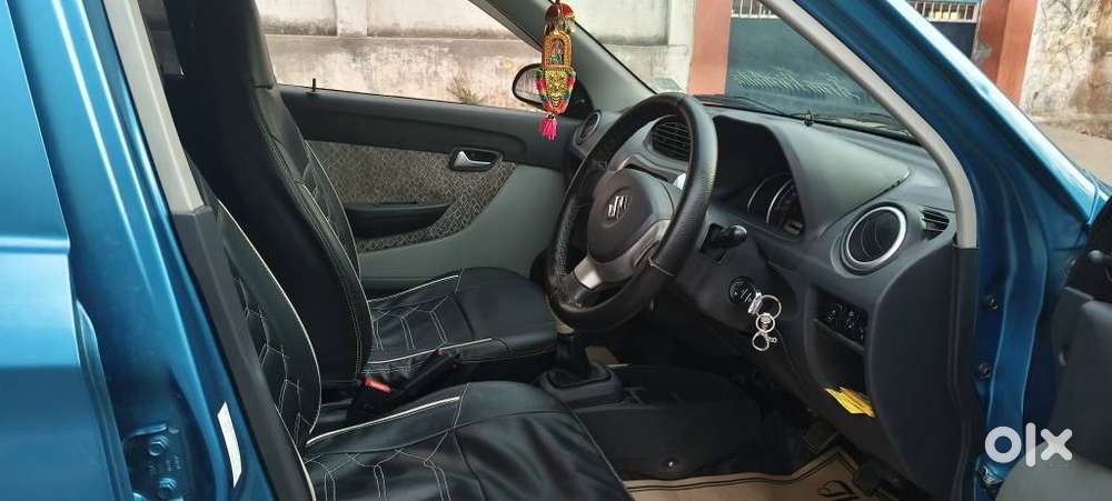 Maruti Suzuki Alto 800 Lxi, 2018, Petrol