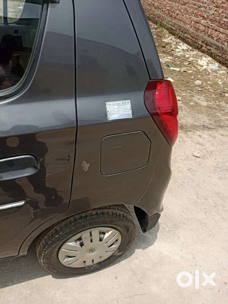 Maruti Suzuki 800 2016 Cng & Hybrids 
Excellent Condition (like New)