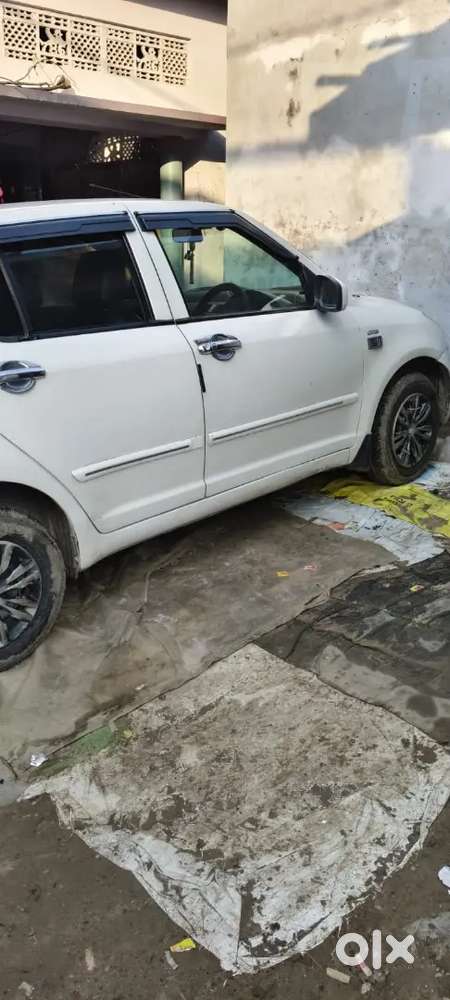 Maruti Suzuki Swift Vxi 2006