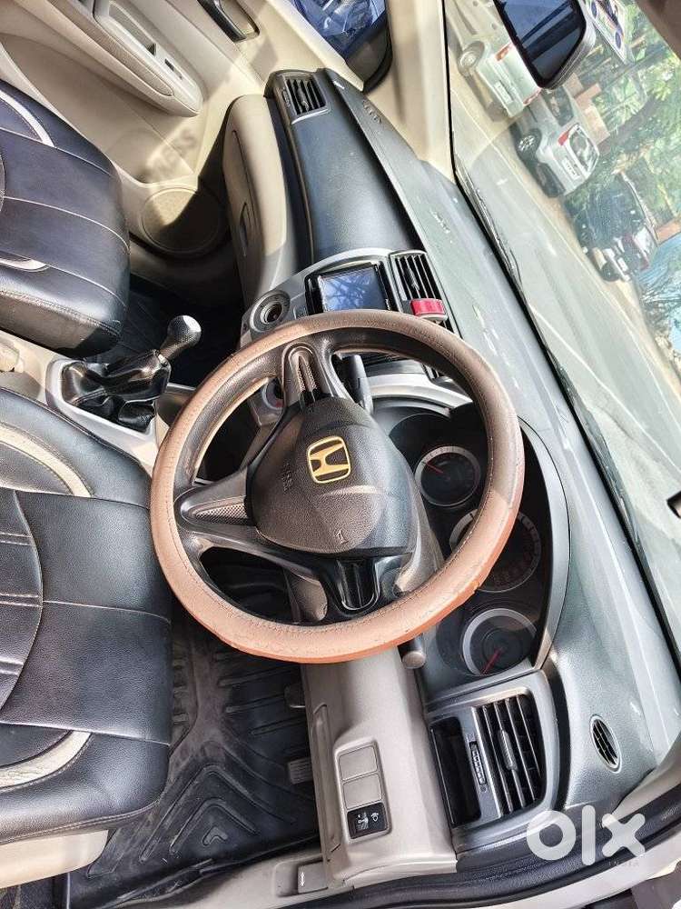 Honda City, 2010, Petrol