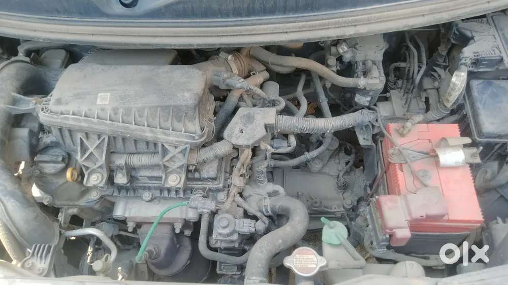 Maruti Suzuki Wagon R 1.0 2022 Cng & Hybrids 75000 Km Driven