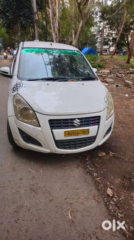 Maruti Suzuki Ritz Diesel 2016