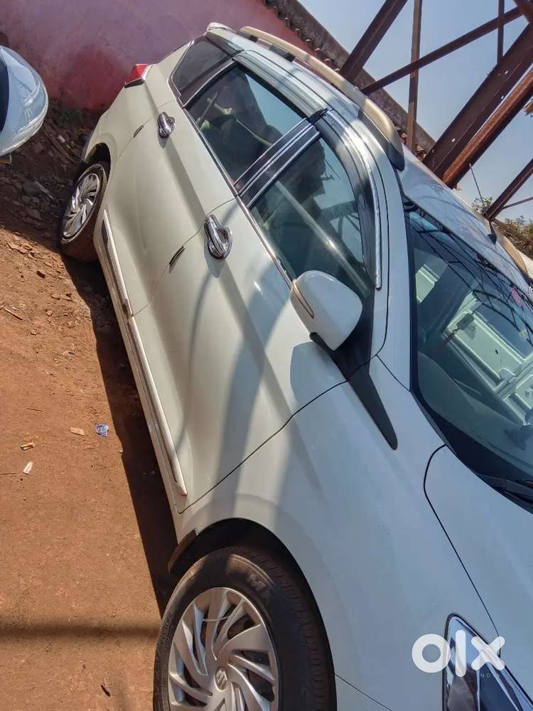 Maruti Suzuki Ertiga 2020 Petrol 43000 Km Driven