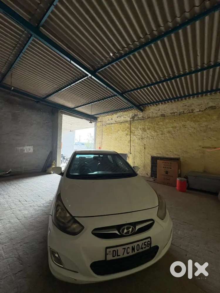 New Car 2011 Model All Functions Working Koi Kam Kharcha Nai