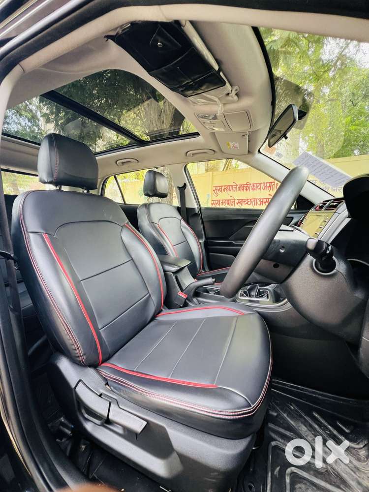 Hyundai Creta S Plus 1.5 Diesel Knight, 2023, Diesel