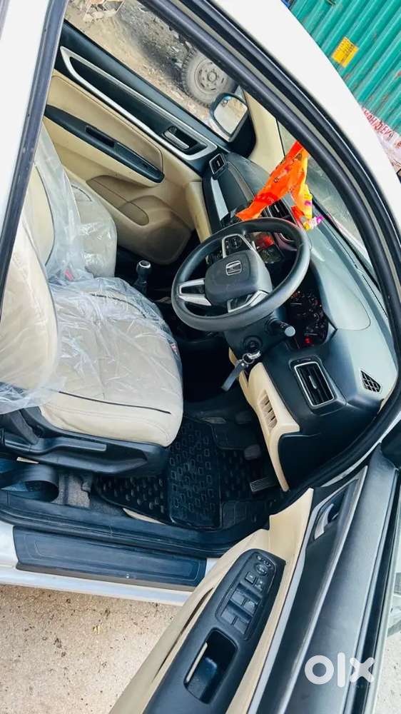 Honda Amaze Petrol 2024