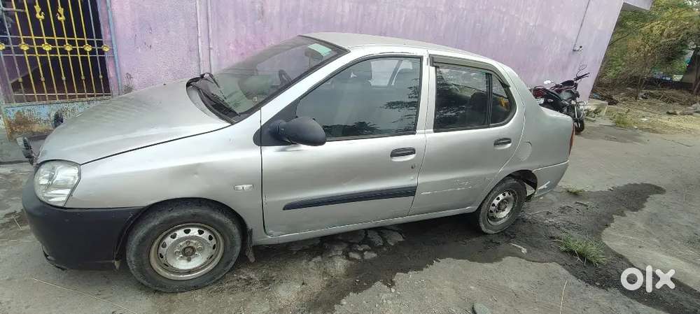 Tata Indica Diesel, Fc Upto 2029