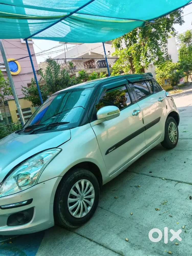Maruti Suzuki Swift Vdi 2013