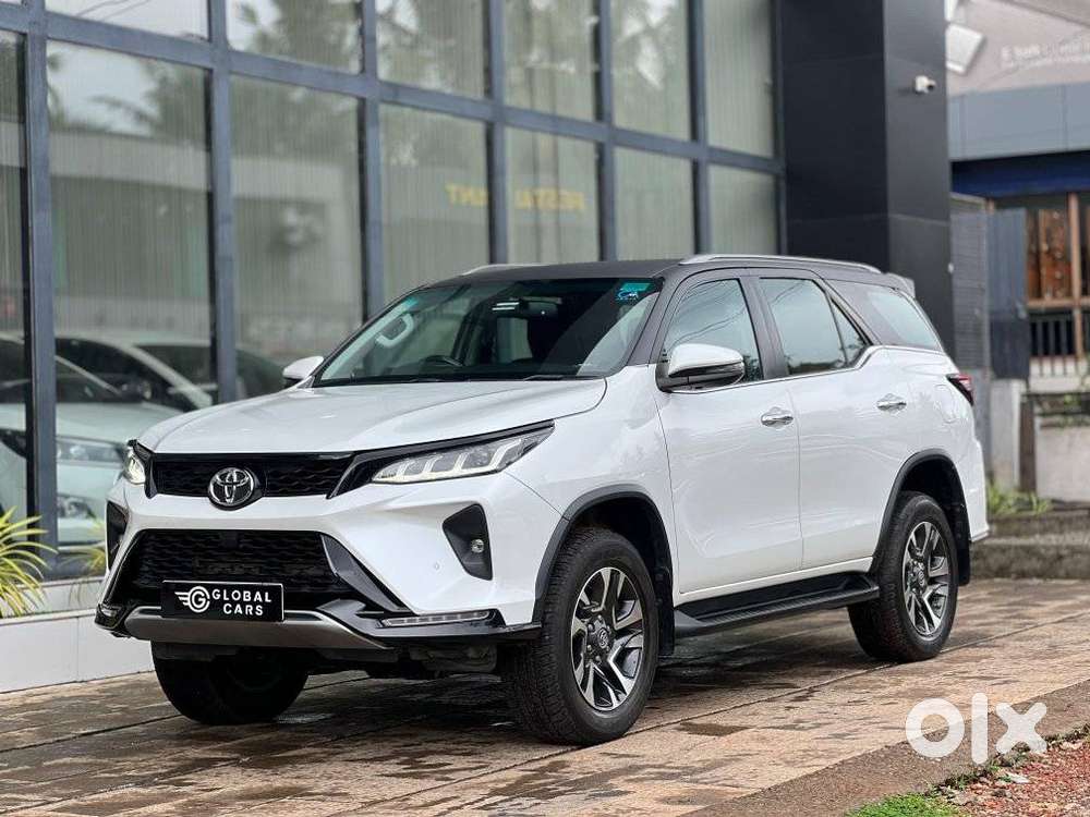 Toyota Fortuner 4x2 At 2.8 Diesel, 2023, Diesel