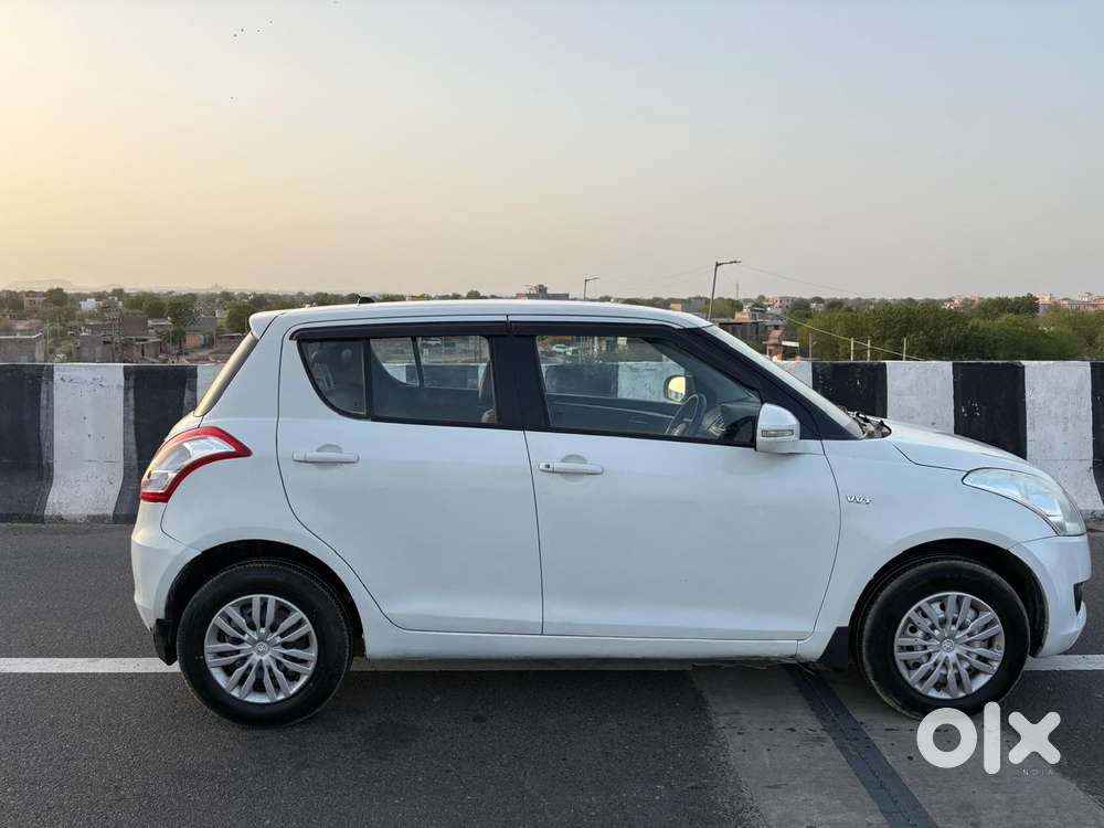Maruti Suzuki Swift 2004-2010 Vxi With Abs, 2014, Petrol