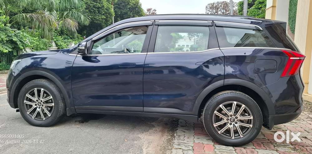 Mahindra Xuv700 2.2 Ax 7 Diesel Mt Str, 2023, Diesel