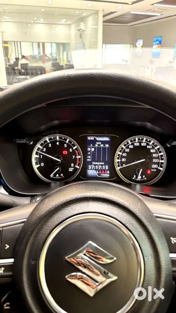 Maruti Suzuki Grand Vitara 2025