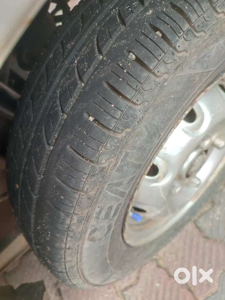 Maruti Suzuki Zen Carbator 2004 Lx