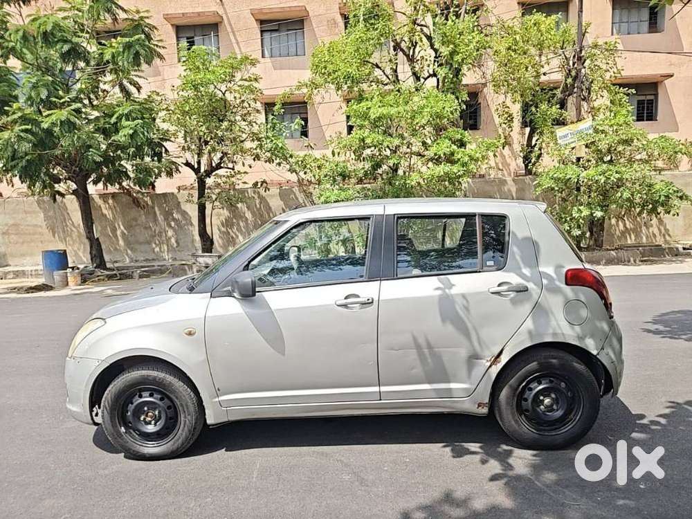 Maruti Suzuki Swift 2004-2010 Vdi Bsiii, 2009, Diesel