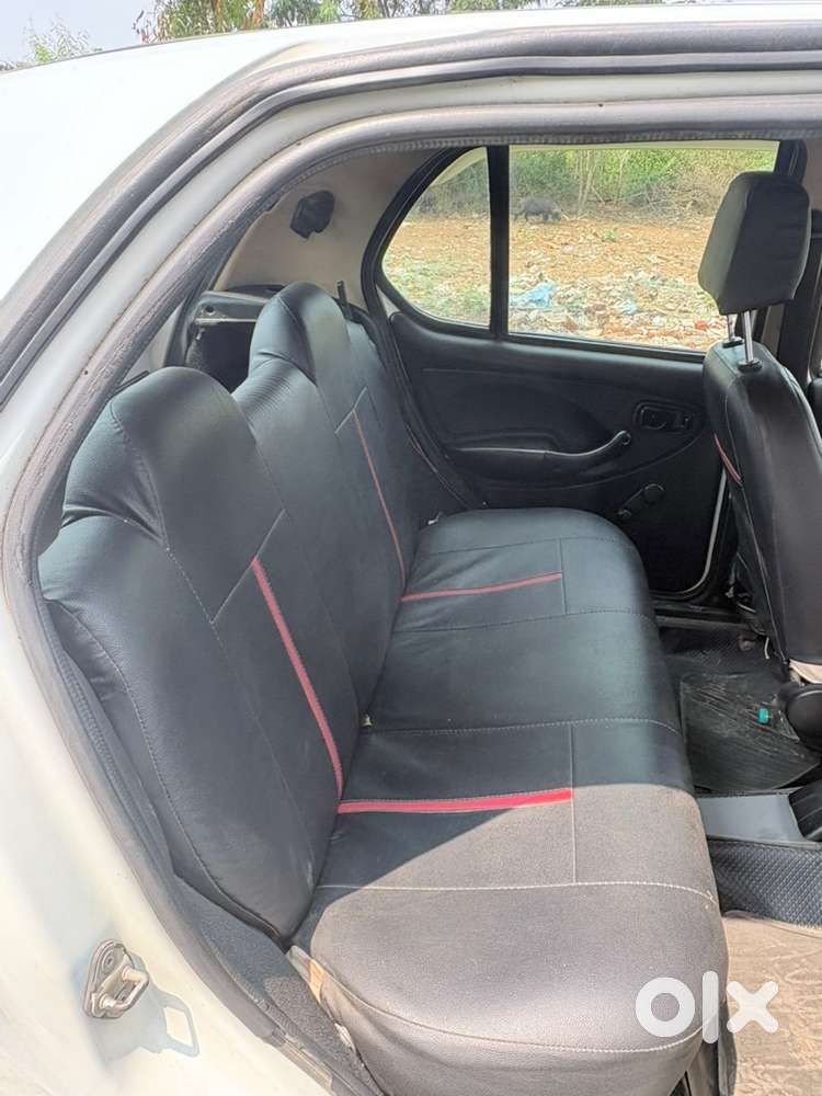 Tata Indica Ev2 2017