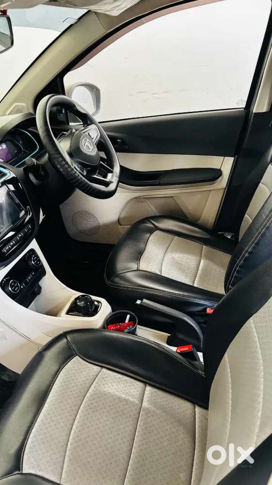 Tata Tiago Ev 2023 Electric Well Maintained