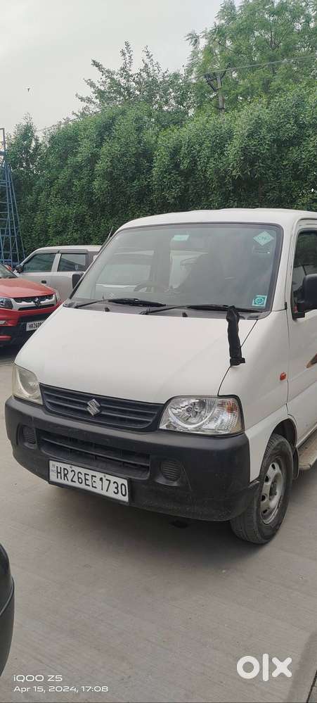 Maruti Eeco 5 Seater 2019