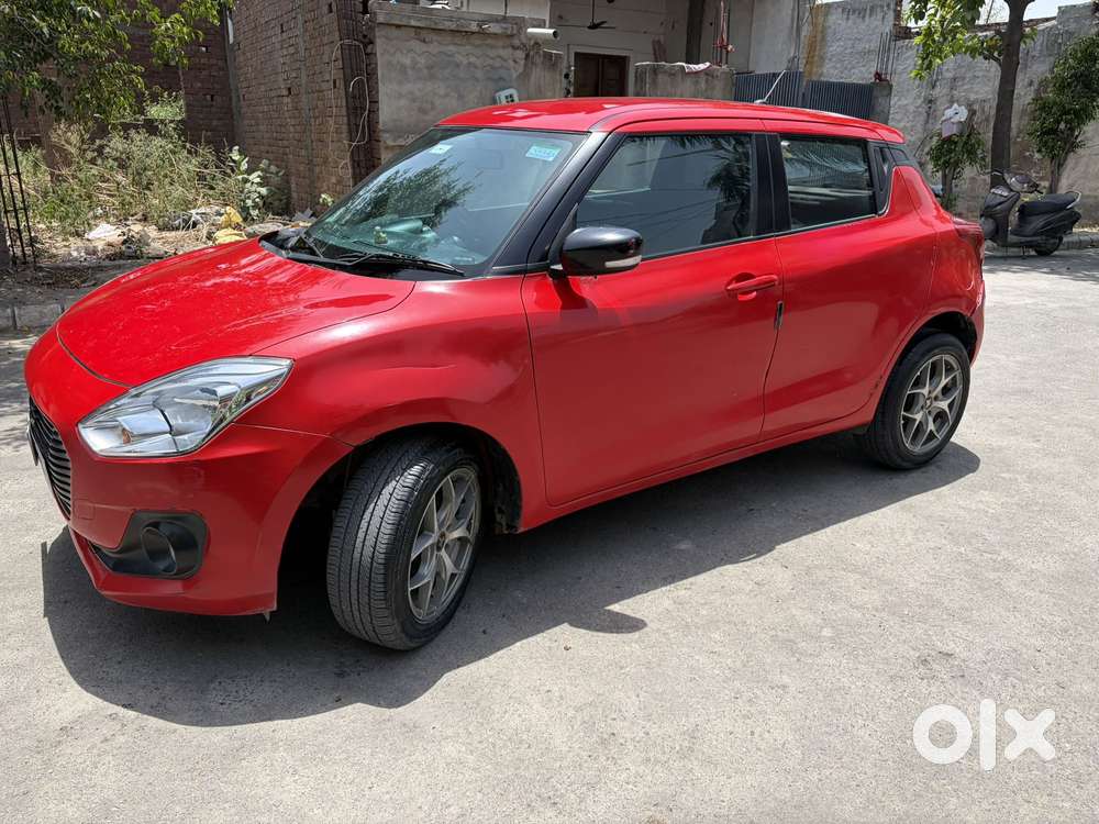 Maruti Suzuki Swift Vdi (o), 2019, Diesel