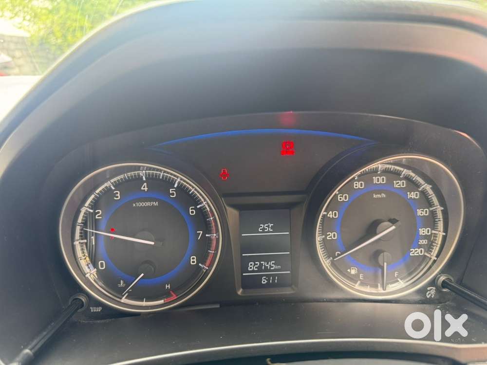 Baleno Delta Petrol 2017 Beeramguda