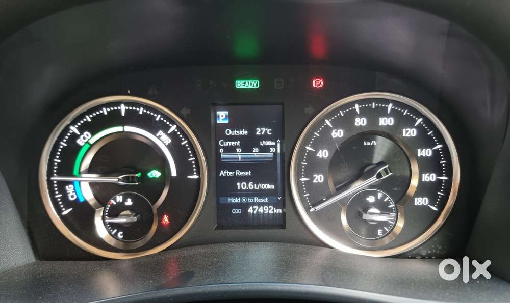 Toyota Vellfire 2.5 Hybrid, 2022, Electric