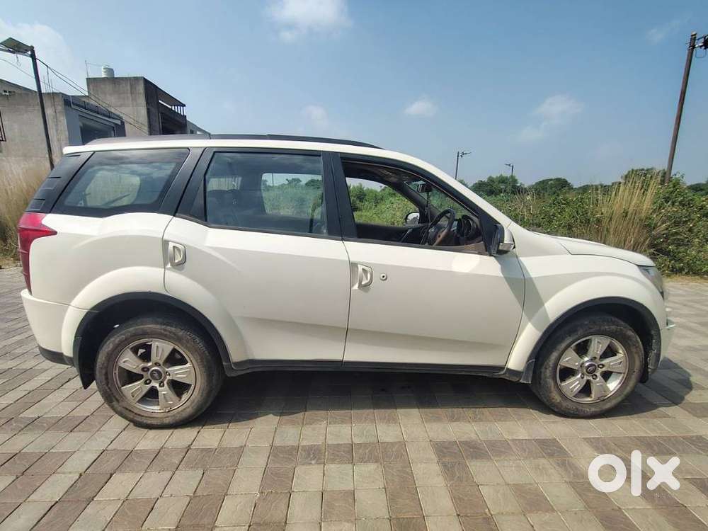 Mahindra Xuv500 W8, 2014, Diesel