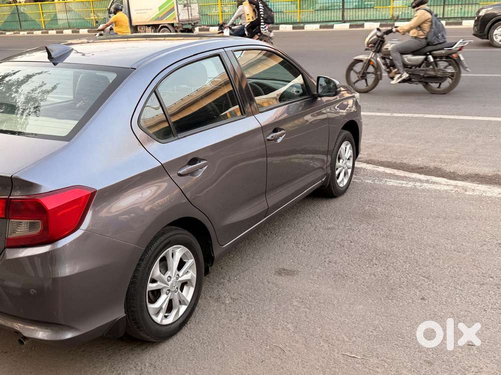 Honda Amaze Vx 1.2 Petrol Mt, 2019, Petrol