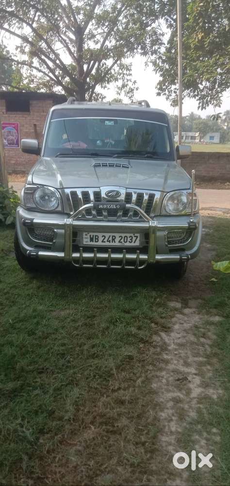 Mahindra,vls,mhawk,2012-2026.