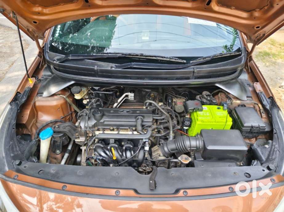 Hyundai I20 Active Sx Petrol, 2015, Petrol