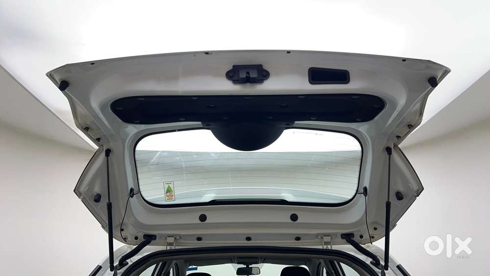 Tata Nexon 1.2 Revotron Xz Plus, 2022, Petrol
