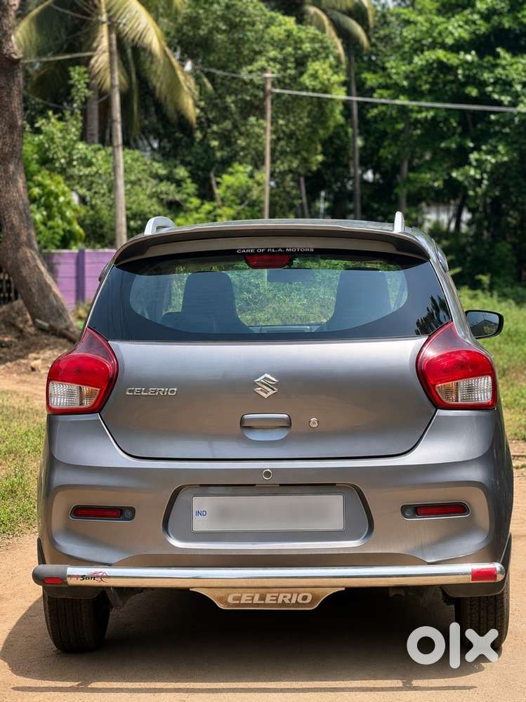 Maruti Suzuki Celerio 2022 Petrol Well Maintained