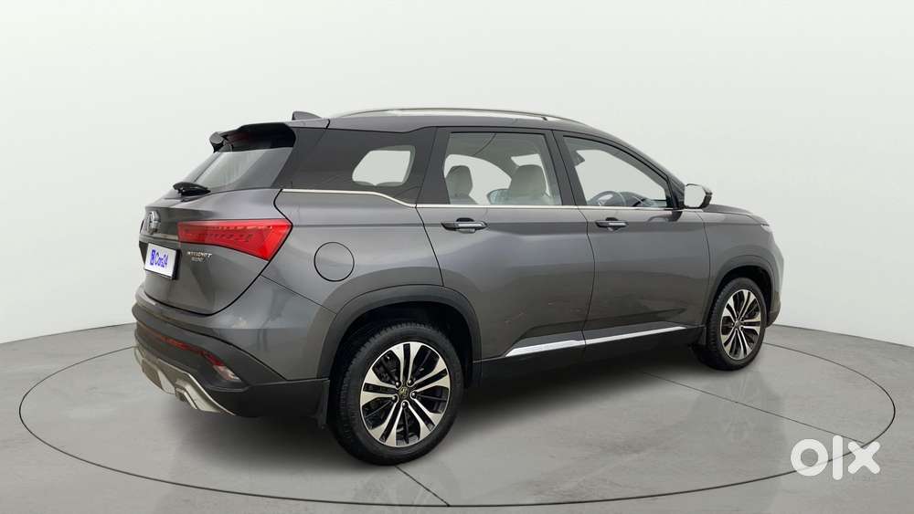 Mg Hector Sharp At, 2023, Petrol