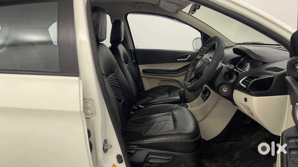 Tata Tiago Xza Plus, 2022, Petrol